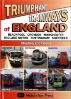 Triumphant Tramways - England Series