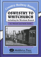 Oswestry to Whitchurch