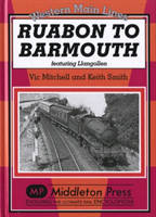 Ruabon to Barmouth