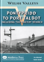 Pontypridd to Port Talbot