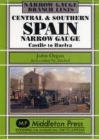 Central and Southern Spain Narrow Gauge