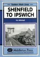 Shenfield to Ipswich