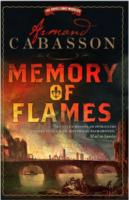 Memory of Flames: a Quentin Margont Investigation