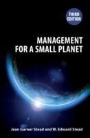 Management for a Small Planet