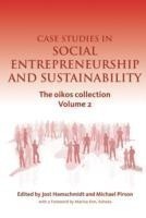 Case Studies in Social Entrepreneurship and Sustainability