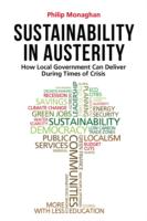 Sustainability in Austerity