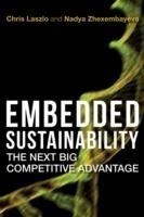 Embedded Sustainability