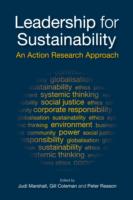 Leadership for Sustainability