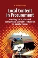 Local Content in Procurement