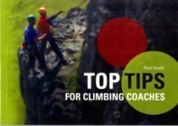 Top Tips for Climbing Coaches
