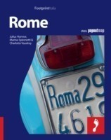 Rome Footprint Full-Colour Guide