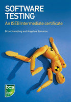 Software Testing - Iseb Intermediate Certificate