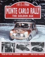 Monte Carlo Rally