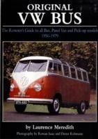 Original VW Bus