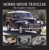 Morris Minor Traveller