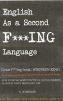 English as a Second F***ing Language