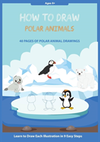 How to Draw Polar Animals