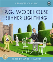 Wodehouse, P. G. - Summer Lightning
