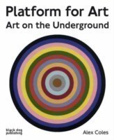 Platform for Art: Art on the Underground