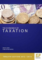 Economics of Taxation