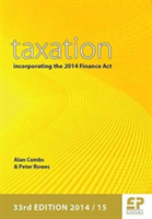 Taxation