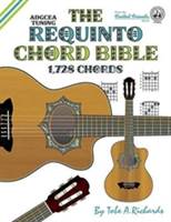 Requinto Chord Bible