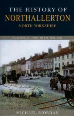 History of Northallerton