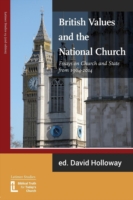 British Values and the National Church