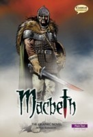 Shakespeare, William - Macbeth the Graphic Novel