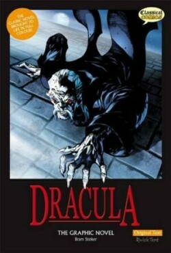 Dracula The Graphic Novel