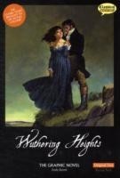 Wuthering Heights the Graphic Novel Original Text