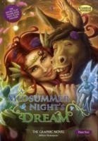Midsummer Night's Dream the Graphic Novel