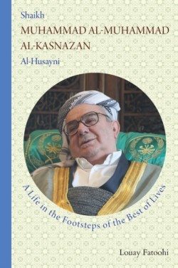 Shaikh Muhammad al-Muhammad al-Kasnazan al-Husayni