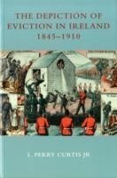 Depiction of Eviction in Ireland 1845-1910