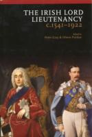 Irish Lord Lieutenancy c. 1541-1922