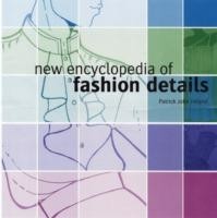 New Encyclopedia of Fashion Details