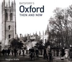 Oxford Then and Now Compact
