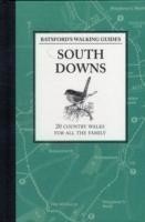 Batsford's Walking Guides: South Downs     