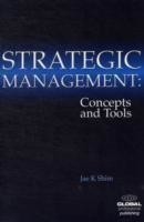 Strategic Management Concept and Tools