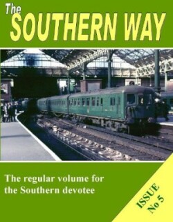 Southern Way - Issue No. 5