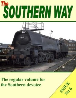 Southern Way - Issue No. 6