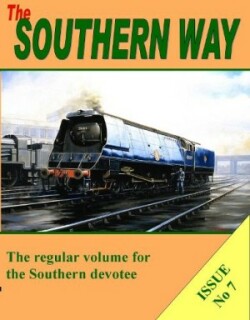 Southern Way - Issue No. 7