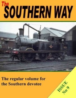 Southern Way - Issue No. 9