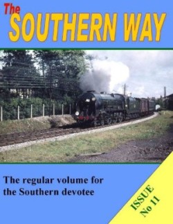 Southern Way Issue No. 11