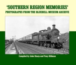 Southern Region Memories