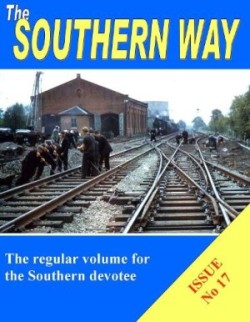 Southern Way Issue No 17