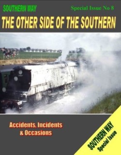 Southern Way: Special Issue No.8