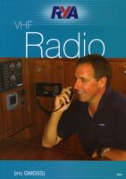 RYA VHF Radio Including GMDSS