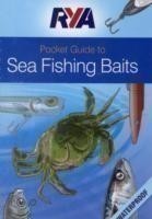 RYA Pocket Guide to Sea Fishing Baits