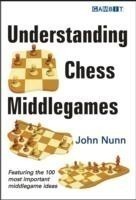 Understanding Chess Middlegames